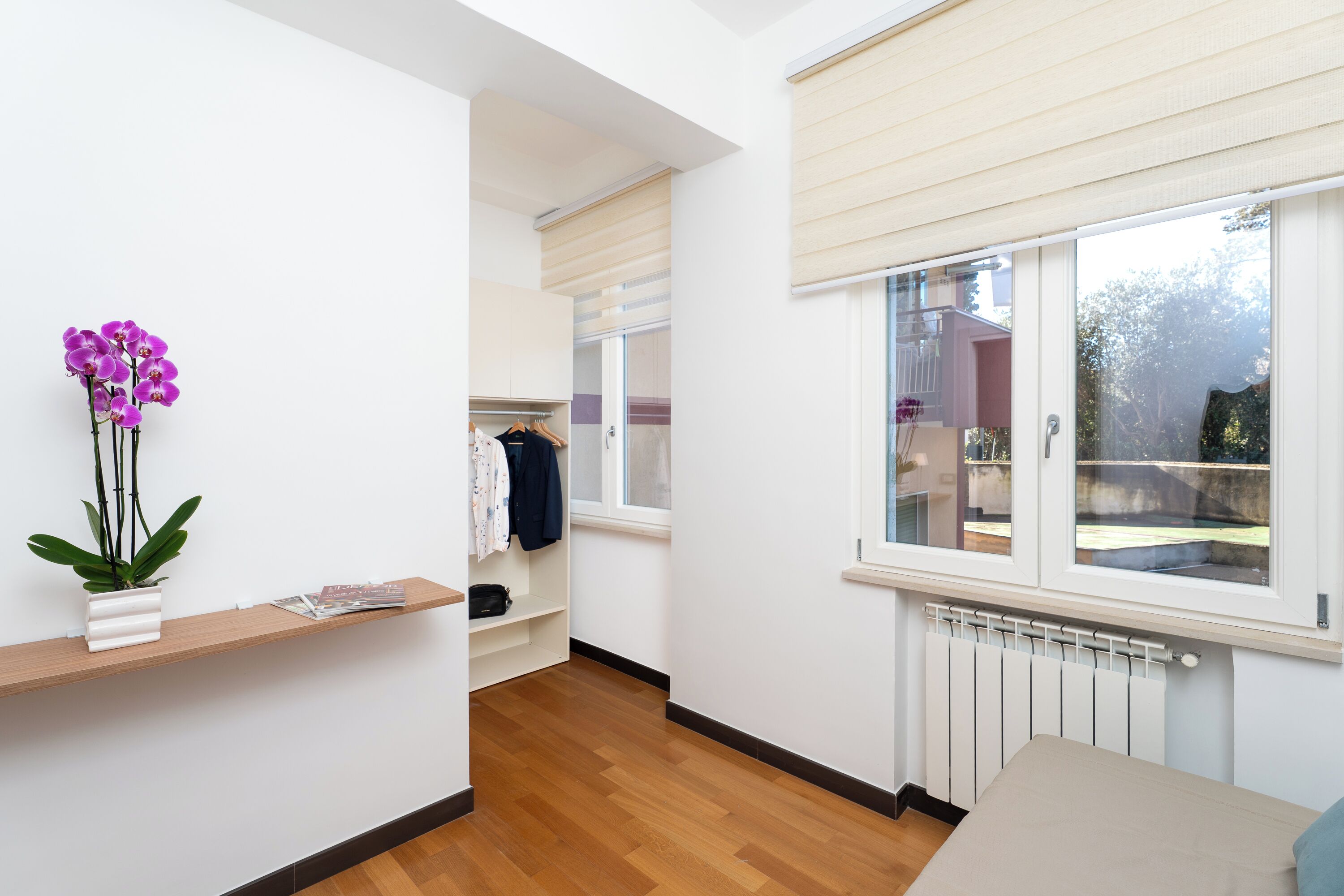 Apartment, 2 Bedrooms, Balcony | Interior