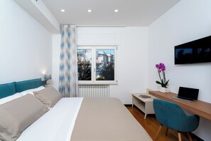 Apartment, 2 Bedrooms, Balcony | Desk, free WiFi - YourHome - Lady Lucy Holiday Home (Meta)