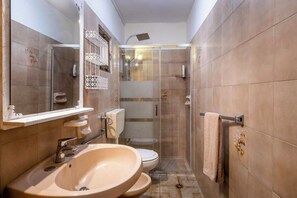 Villa, Garden View | Bathroom - Residenza 43 (Nardò)