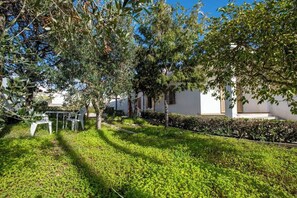Villa, Garden View | Property grounds - Residenza 43 (Nardò)