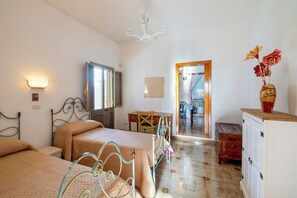Villa, Garden View | Free WiFi - Residenza 43 (Nardò)