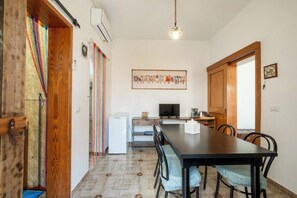 Villa, Garden View | Dining - Residenza 43 (Nardò)