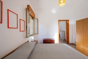 Vil·la, vistes al jardí | Wifi gratuïta 