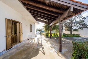 Villa, Garden View | Outdoor dining - Residenza 43 (Nardò)