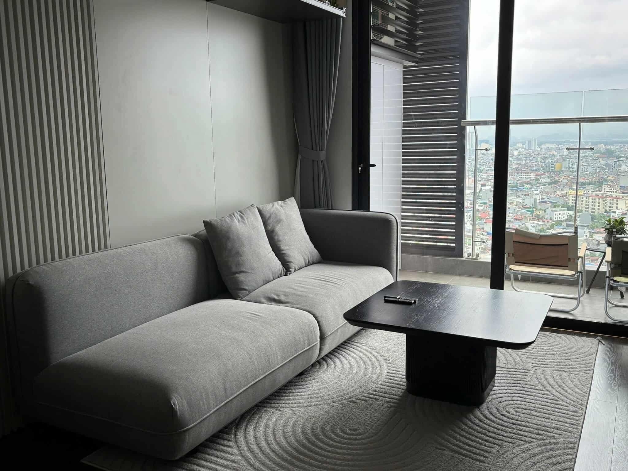 Suite – signature, 2 soverom, 2 bad, byutsikt | Byutsikt