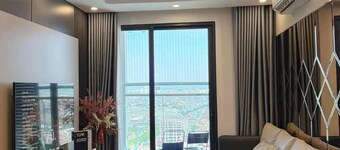 Pi & Pu Apartment - Hoang Huy Commerce