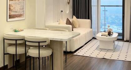 Pi & Pu Apartment - Hoang Huy Commerce