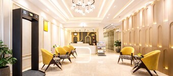 OPO Horizon The Venue