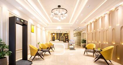 OPO Horizon The Venue