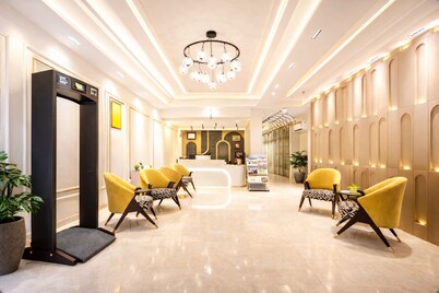 OPO Horizon The Venue