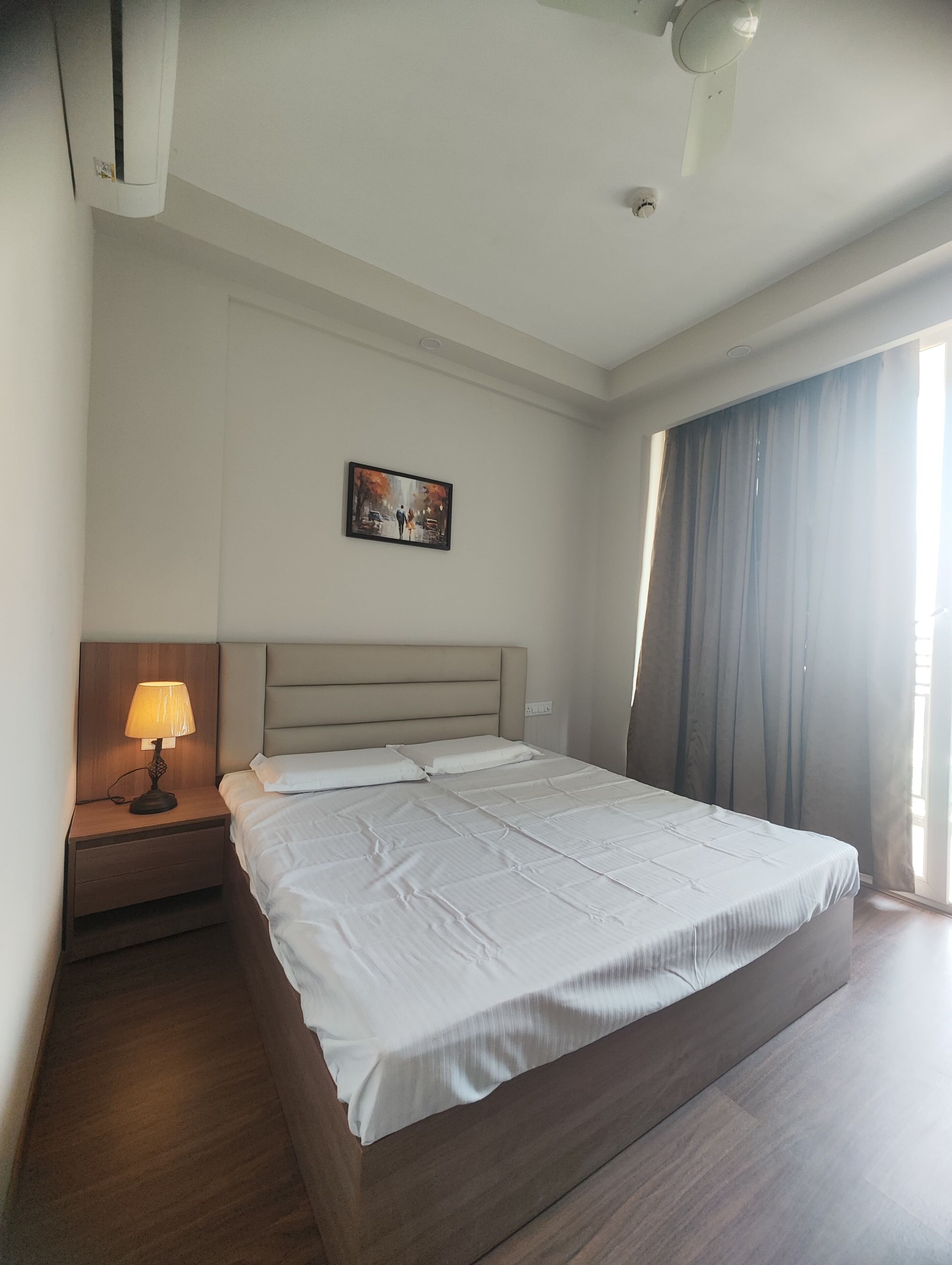 Classic Room, Balcony | Free WiFi