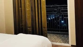 Classic Room, Balcony | Free WiFi