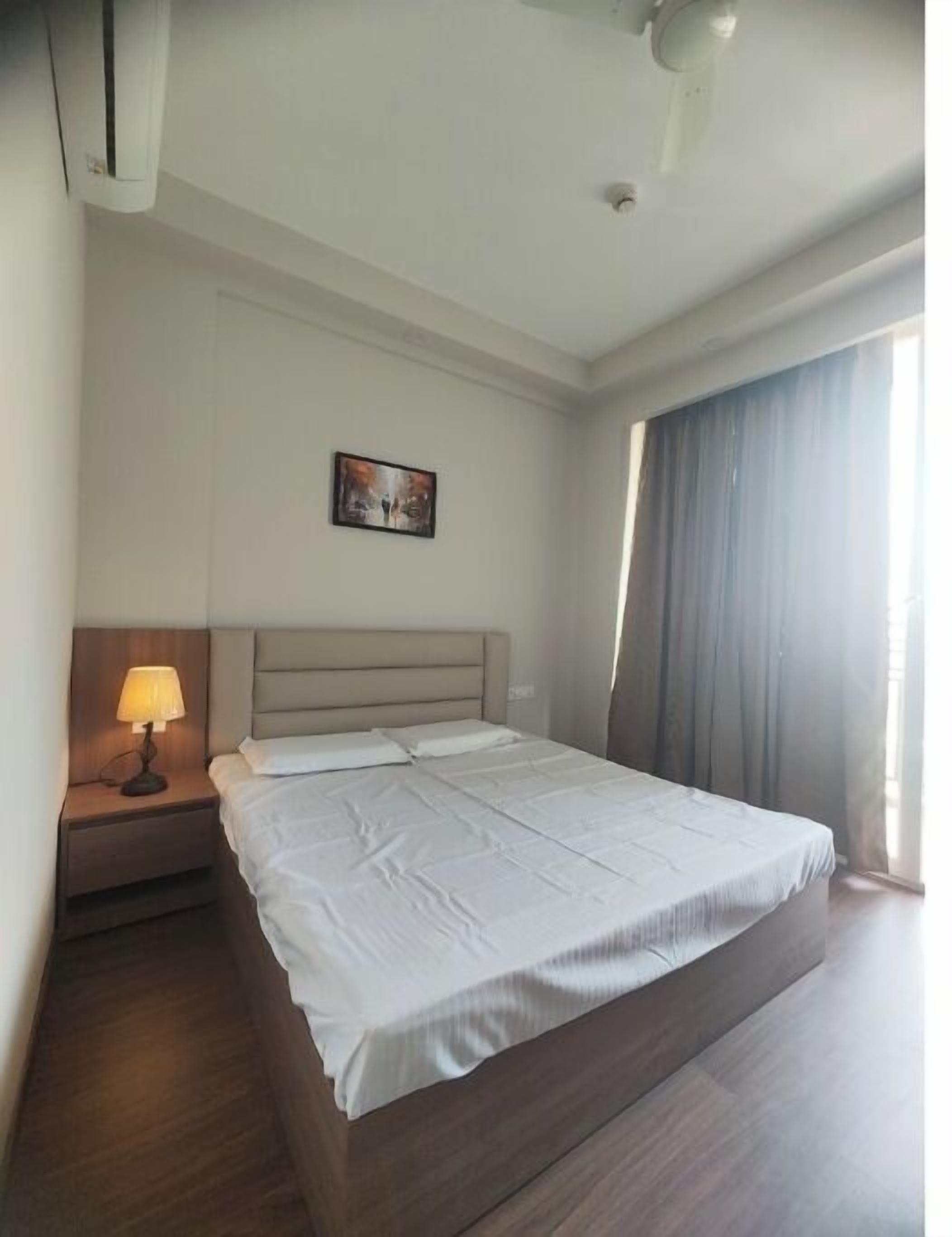 Classic Room, Balcony | Free WiFi