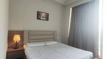 Classic Room, Balcony | Free WiFi