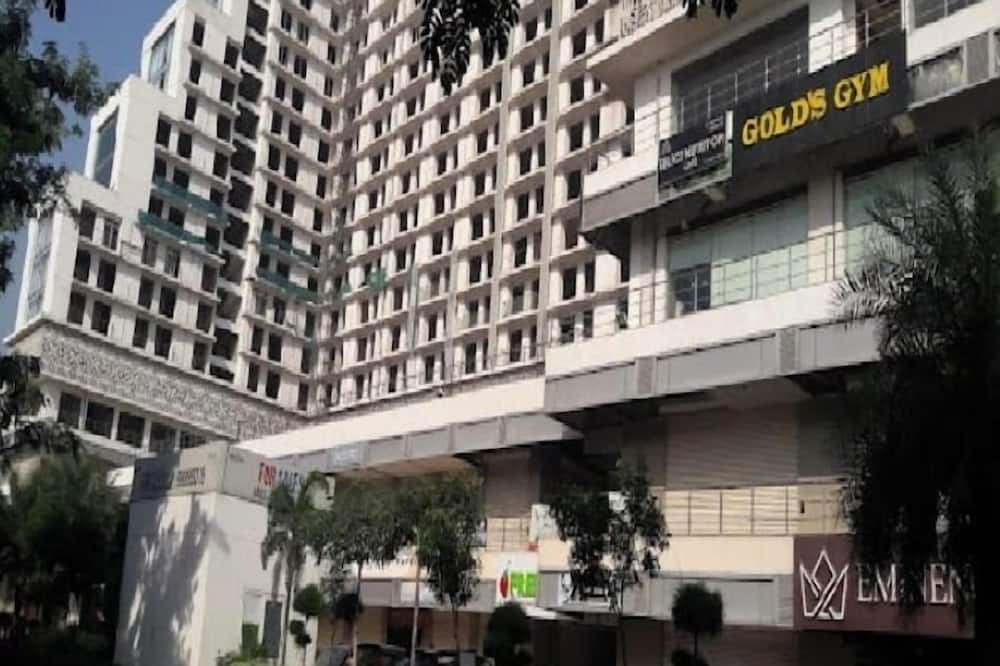 Khatu Hotel