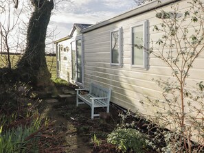 Exterior - Rhosgranog Caravan (Haverfordwest)