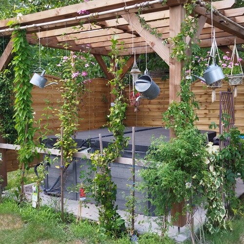 Gîte l'évasion: Peaceful Retreat Near Beauval Zoo with Beautiful Jacuzzi