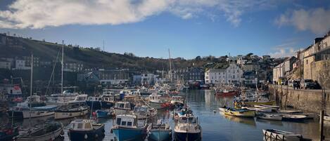 ที่จอดเรือ