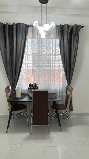 Servicio a la habitación