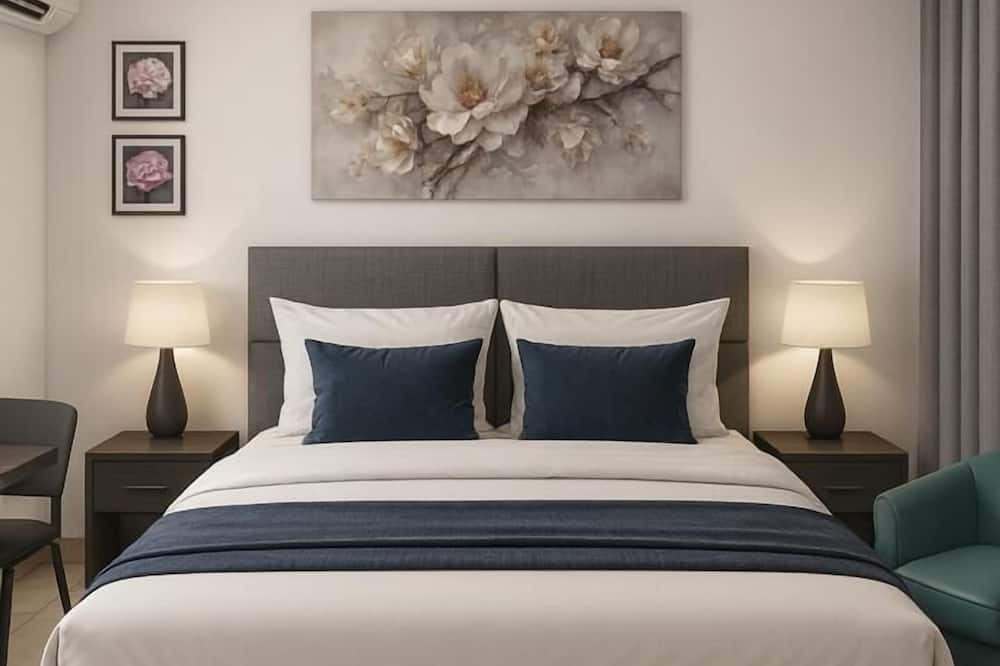 Deutsch Inn Luxury Apt