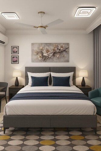 Deutsch Inn Luxury Apt