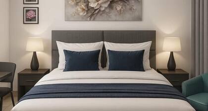 Deutsch Inn Luxury Apt