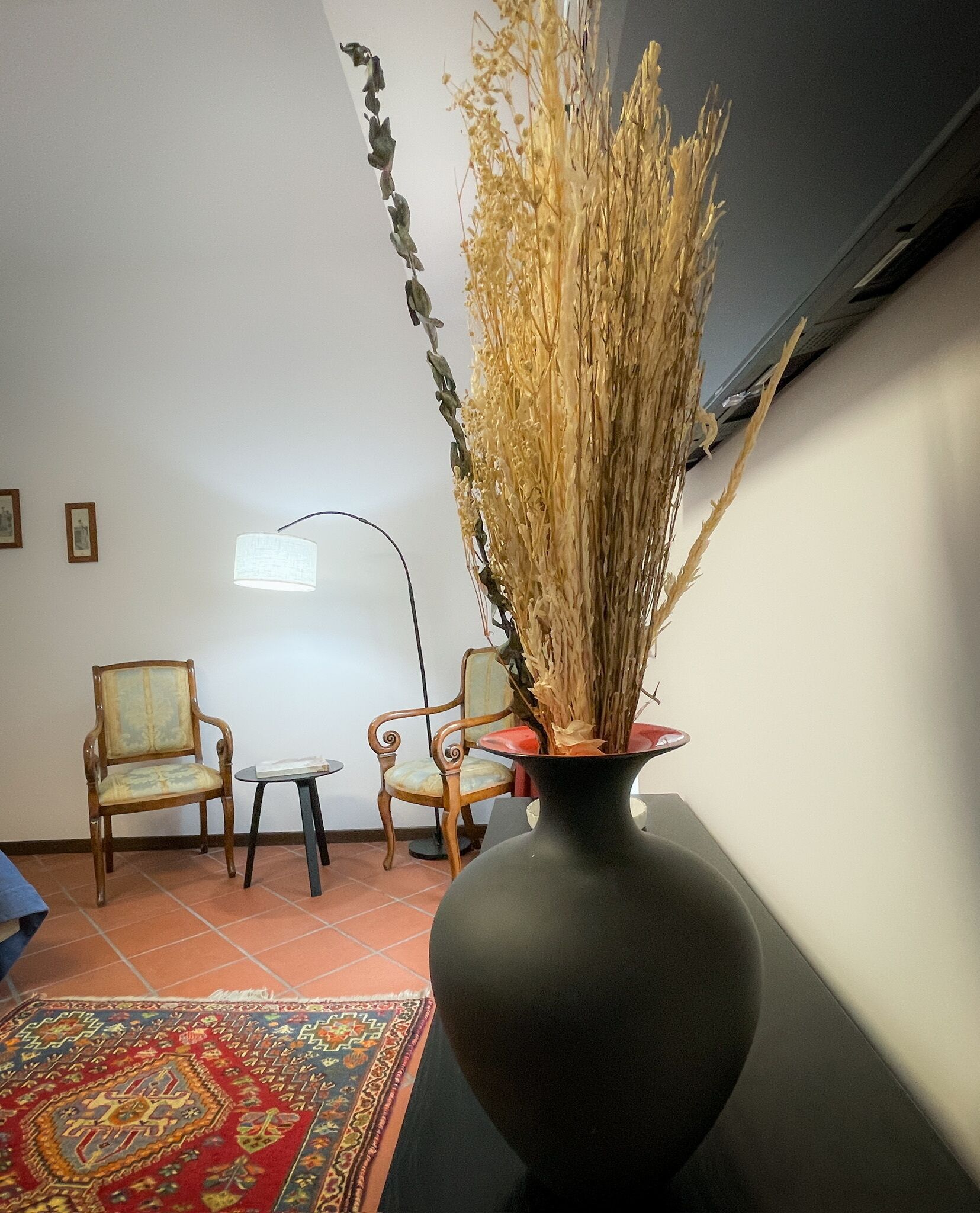 Habitación Deluxe (Camera 3 (Limoni)) | Interior