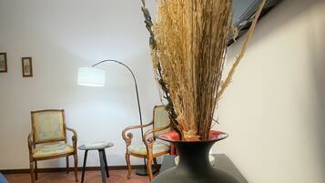 Habitación Deluxe (Camera 3 (Limoni)) | Interior