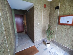 Interior - Algarve, cozy T1+1 apartment in the centre of Quarteira (Quarteira)