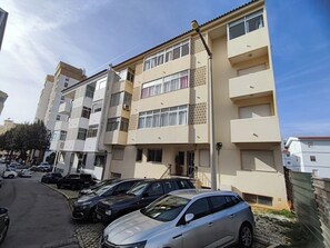 Exterior - Algarve, cozy T1+1 in the centre of Quarteira (Quarteira)