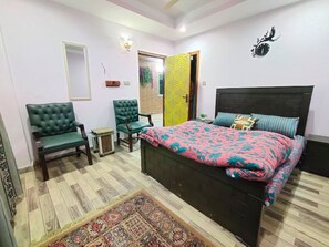 Free WiFi - ALZAHIR Hotel & GUESTHOUSE  (Islamabad)