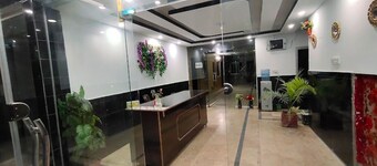 ALZAHIR Hotel & GUESTHOUSE 