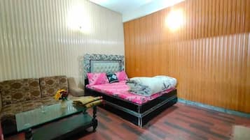 Doppelzimmer | Innenbereich