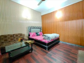 Double Room | Interior
