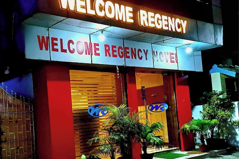 Welcome Regency