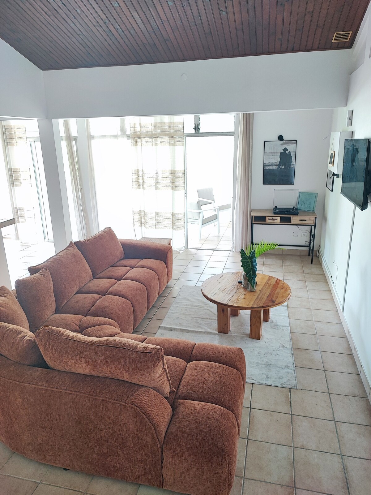 Bild für Gastgeberprofil