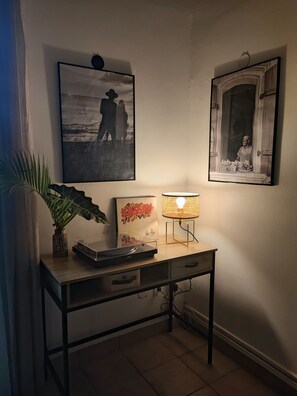 Interior - Apartment Kilti 2 -Amelie- 5 minutes drive from the beach (Les Trois-Îlets)
