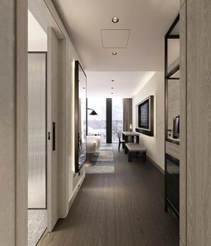 Habitació destacada | Wifi gratuïta 