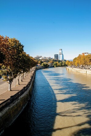 Miscellaneous - Riverfront Hotel Tbilisi (T'bilisi)