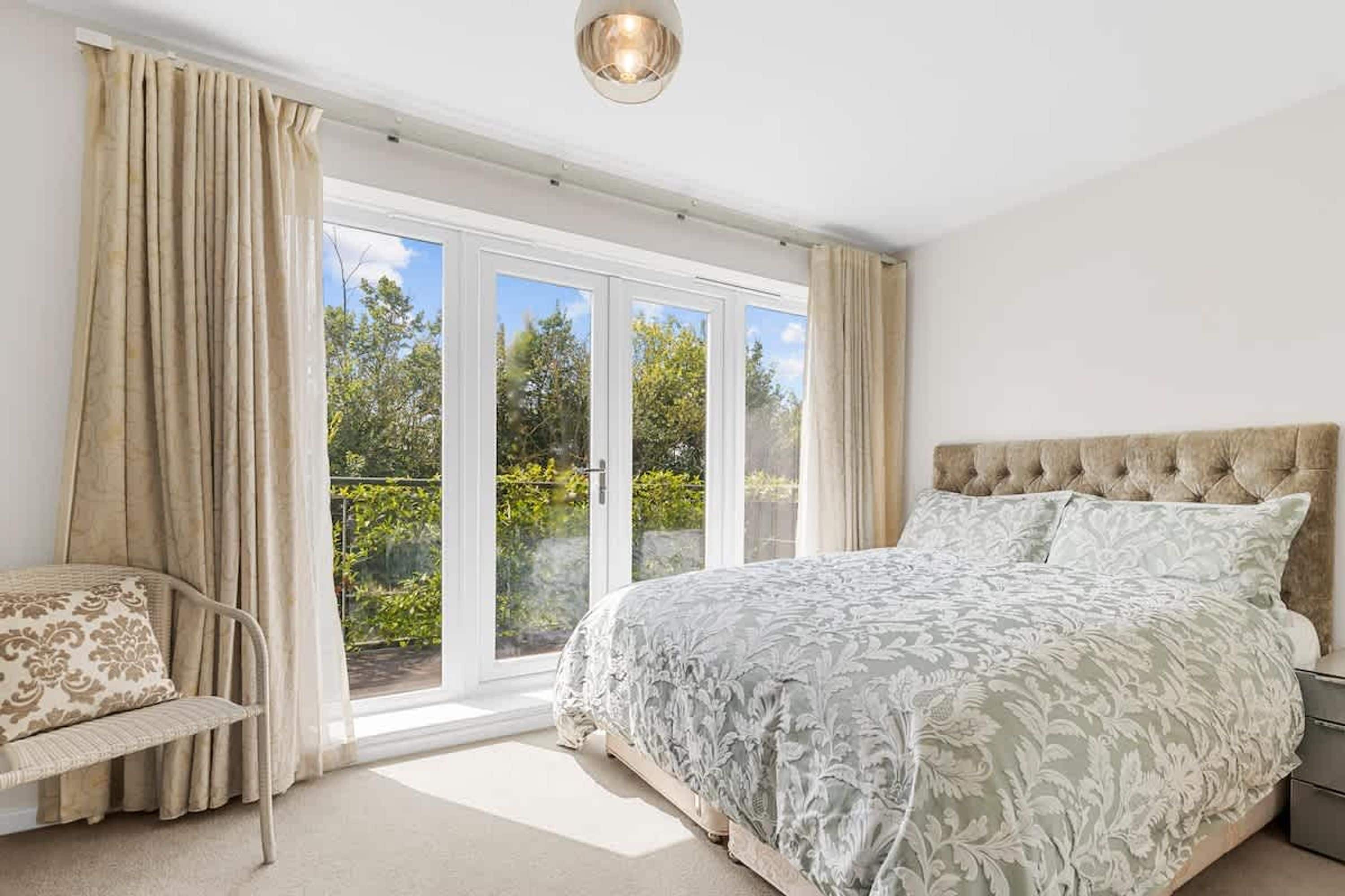 House | 3 bedrooms, Internet