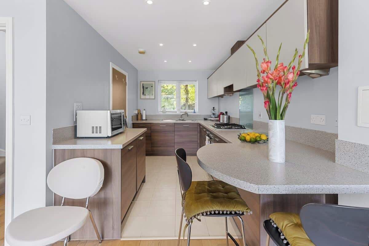 客房
