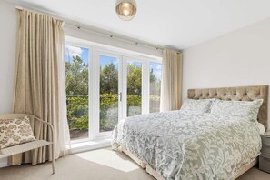 Casa | 3 habitaciones y internet 