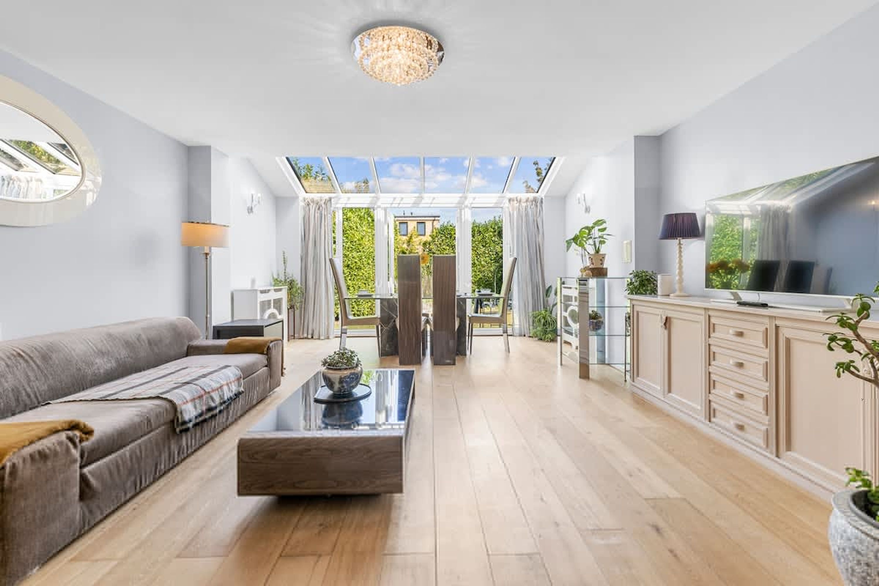 House | 3 bedrooms, Internet