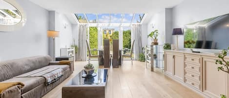 Huis | 3 slaapkamers, snel internet