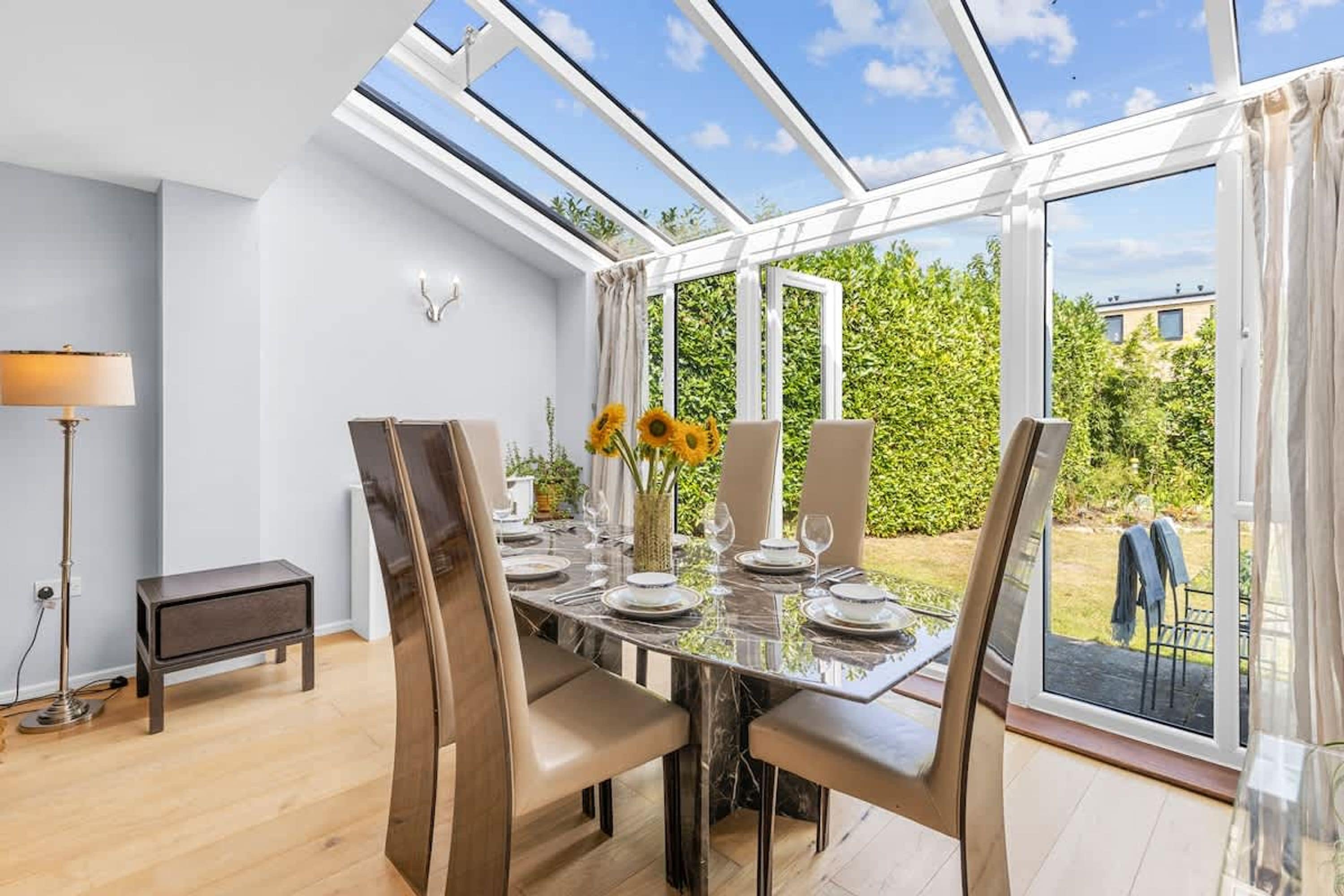 Ferienhaus | 3 Schlafzimmer, Internetzugang