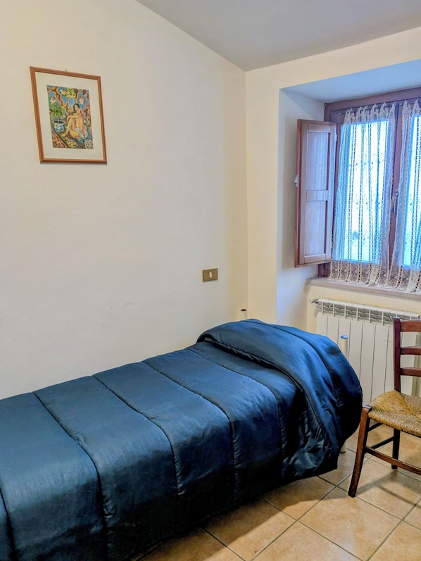 House - Lucoli Antico (Abruzzo)