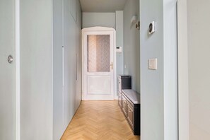 Appartement | 2 chambres, Internet