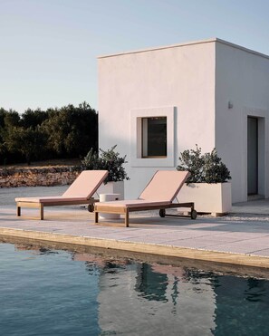 Villa - Villa Sessna by Boutique Ostuni Puglia (Ostuni)
