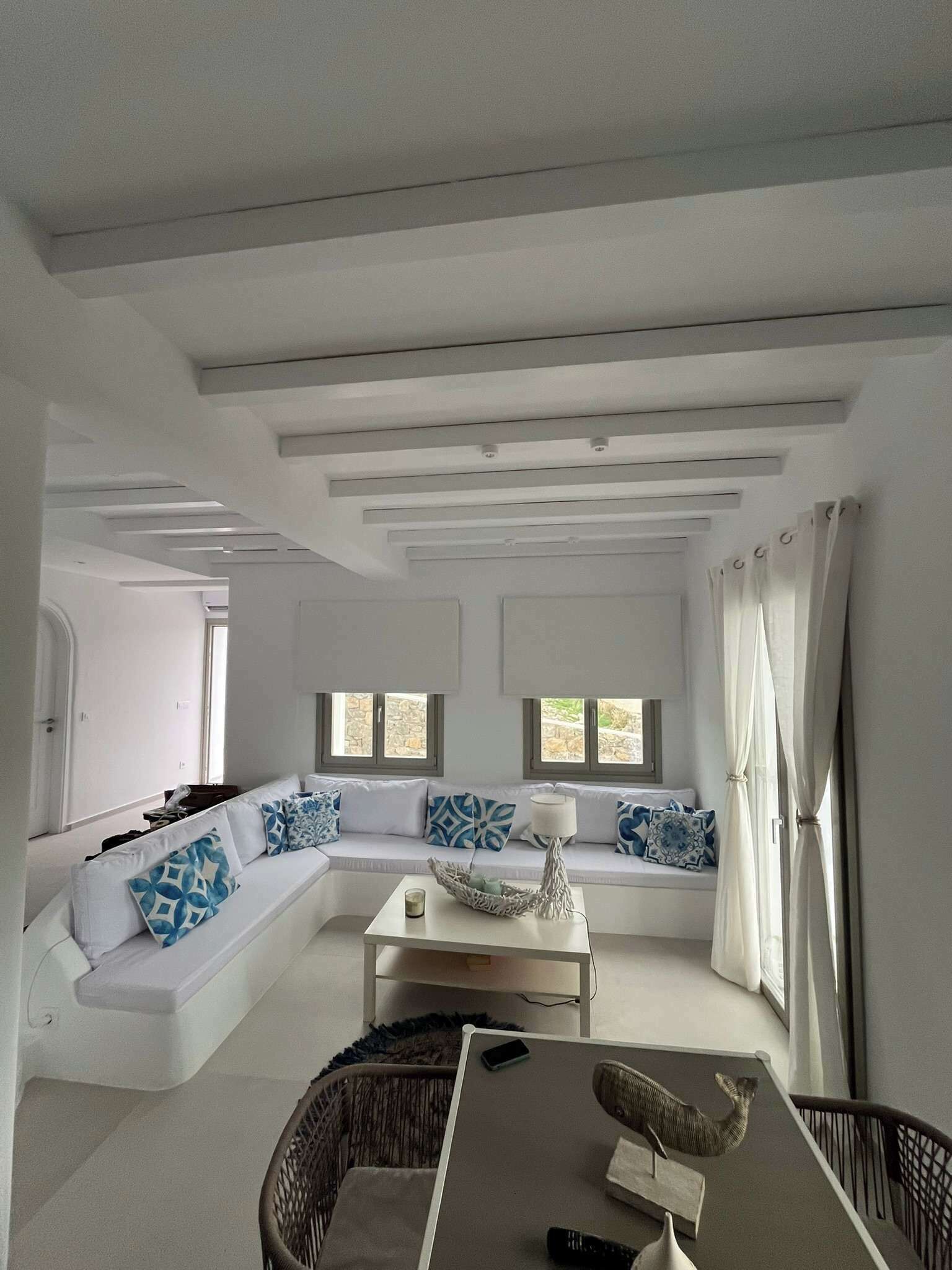 Appartamento | 3 camere, Internet