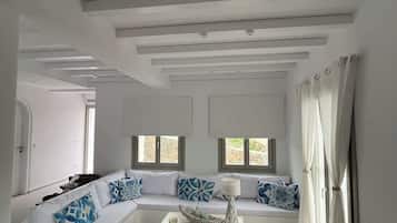 Appartamento | 3 camere, Internet